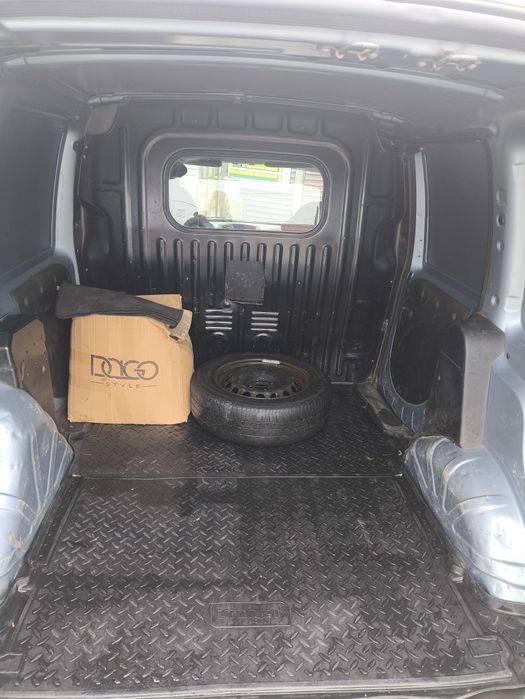 Продам Фіат Добло 1.9