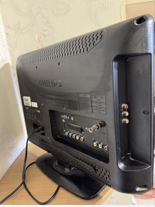 Телевізор Philips