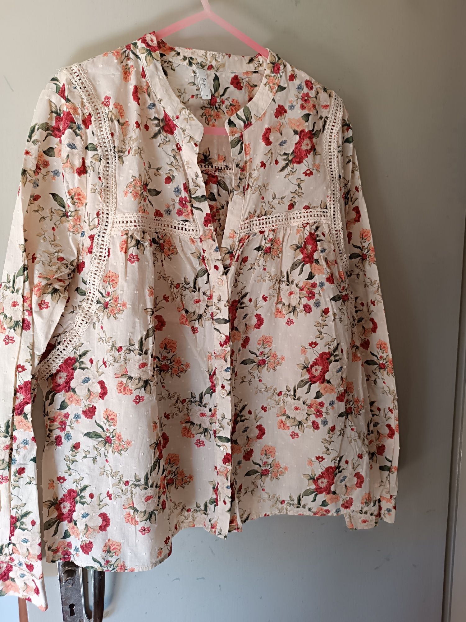 Pepe Jeans blusa M