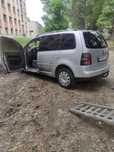 Volkswagen touran 11р.