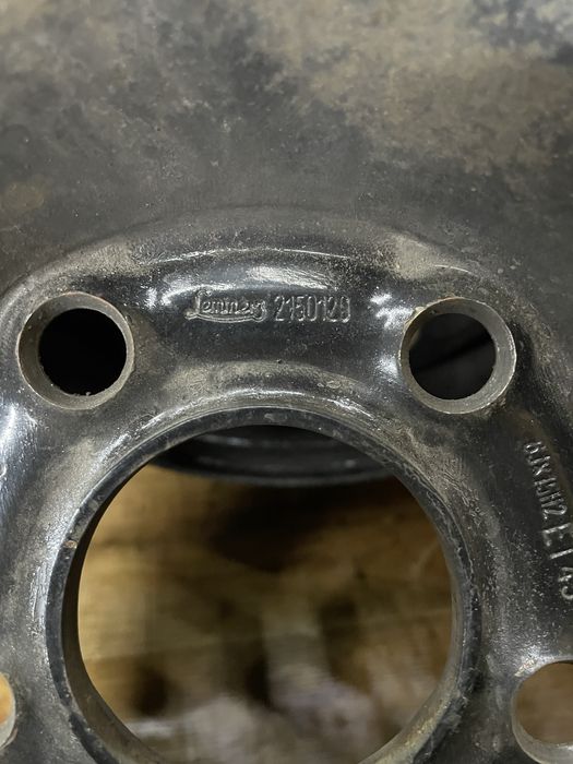 Диски 5х110 5/110 r15 штамповки р15 r15