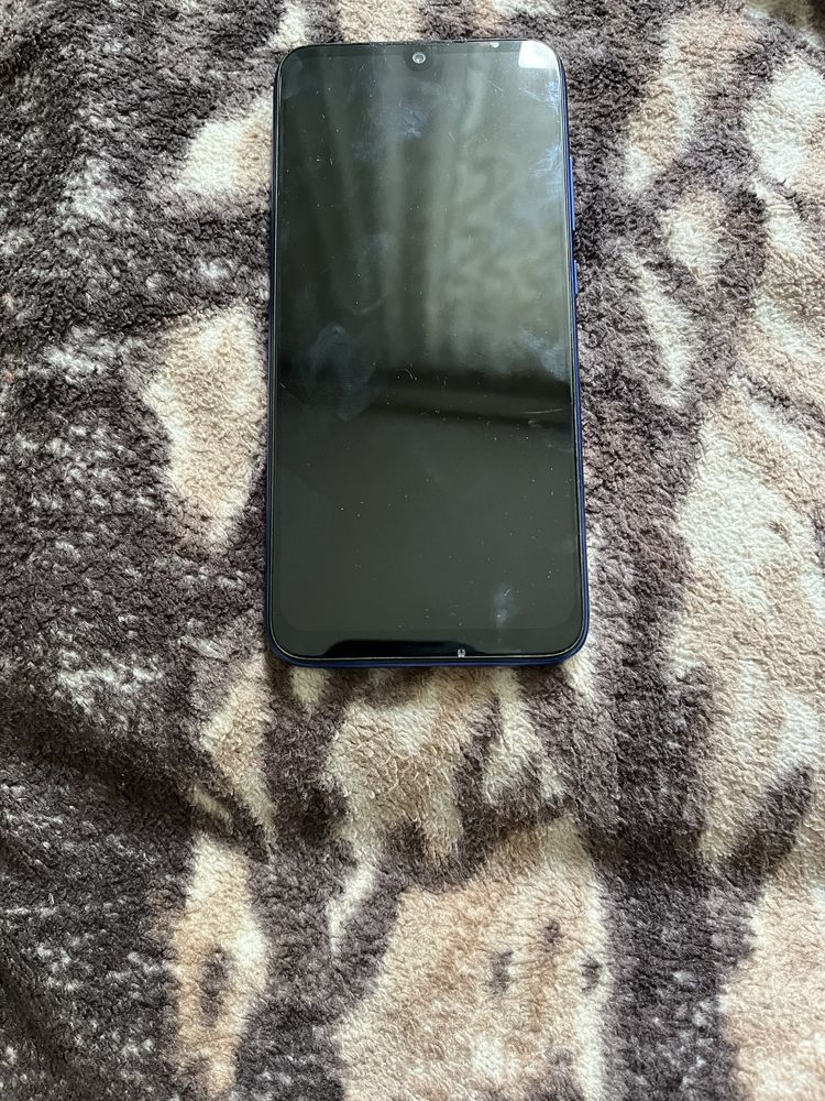 Телефон Xiomi Redmi Note 7 (4/64)