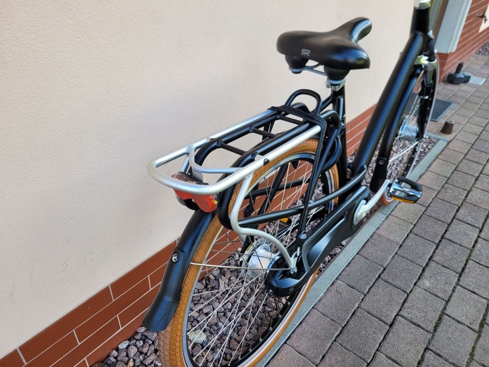 Rower miejski BATAVUS MAMBO * Shimano Nexus 7 * 53 cm