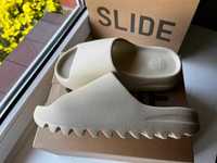 Adidas Yeezy Slide / kolor PURE / rozmiar EU45