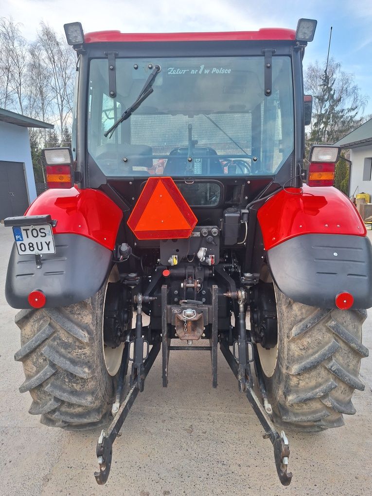 Zetor Proxima 7441