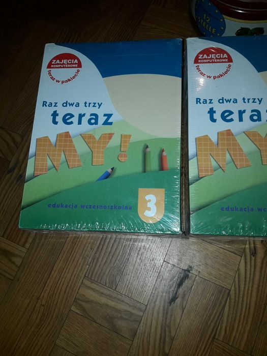 Edukacja wczesnoszkolna 3