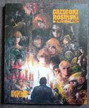 Grzegorz Rosiński w ilustracjach Katalog