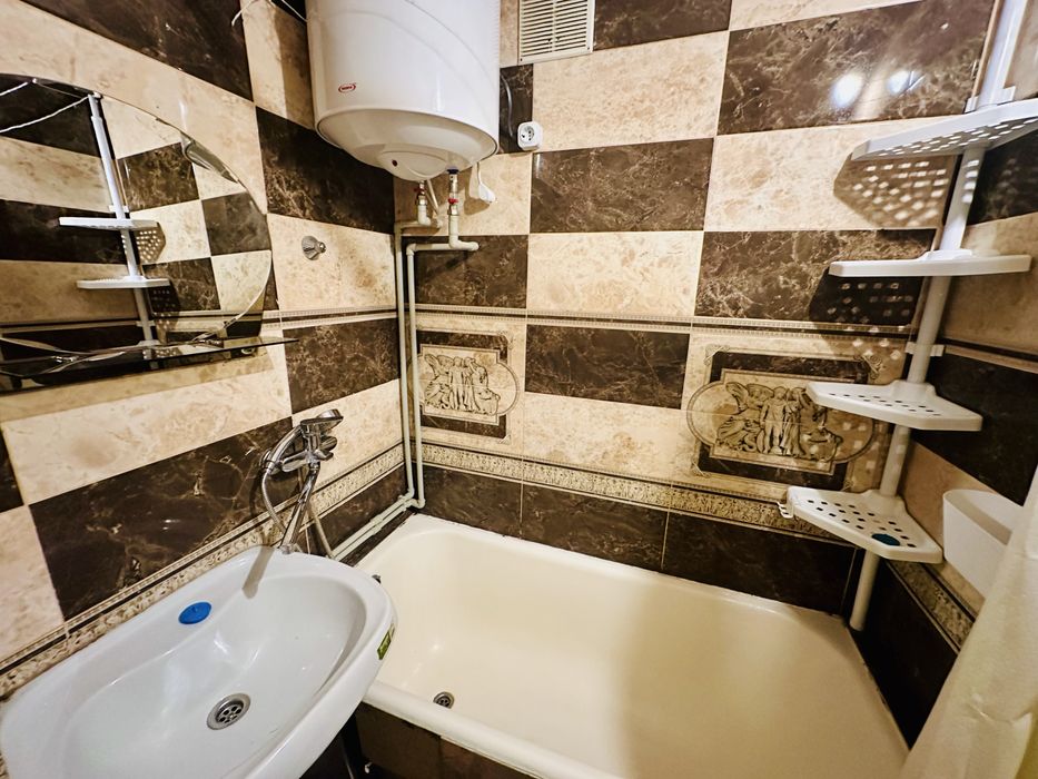 Оренда 2к квартири вул. Щербаківського, Нивки