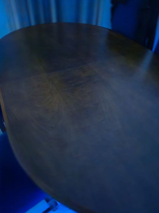 Mesa Maciça c/4 cadeiras