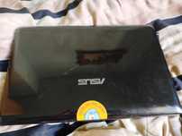 Laptop Asus K52N