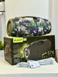 ZEALOT S78 100W портативна Bluetooth колонка