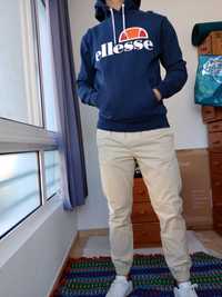 Sweat da Ellesse