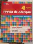 Preparação para as Provas Aferição 4 ano