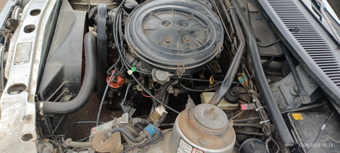 Ford Sierra,onc 2.0
