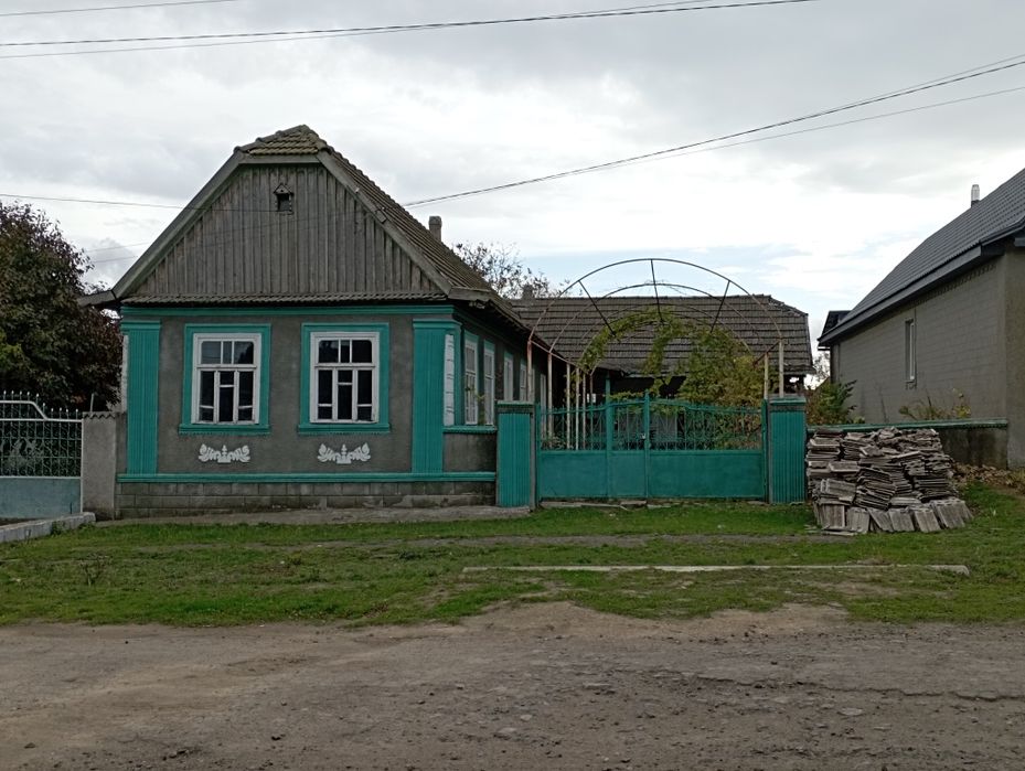 Продам дом в  Селе