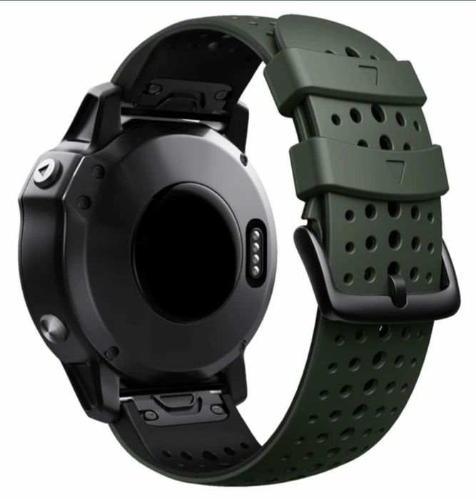 Pasek do zegarka Garmin QuickFit 22 mm
