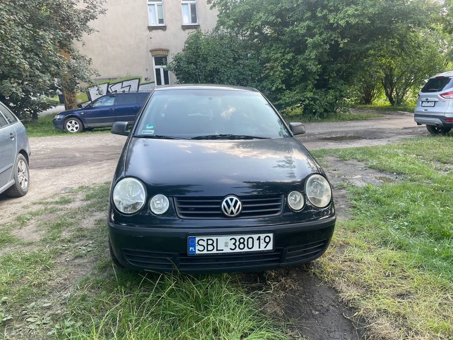 Volkswagen Polo 1.2