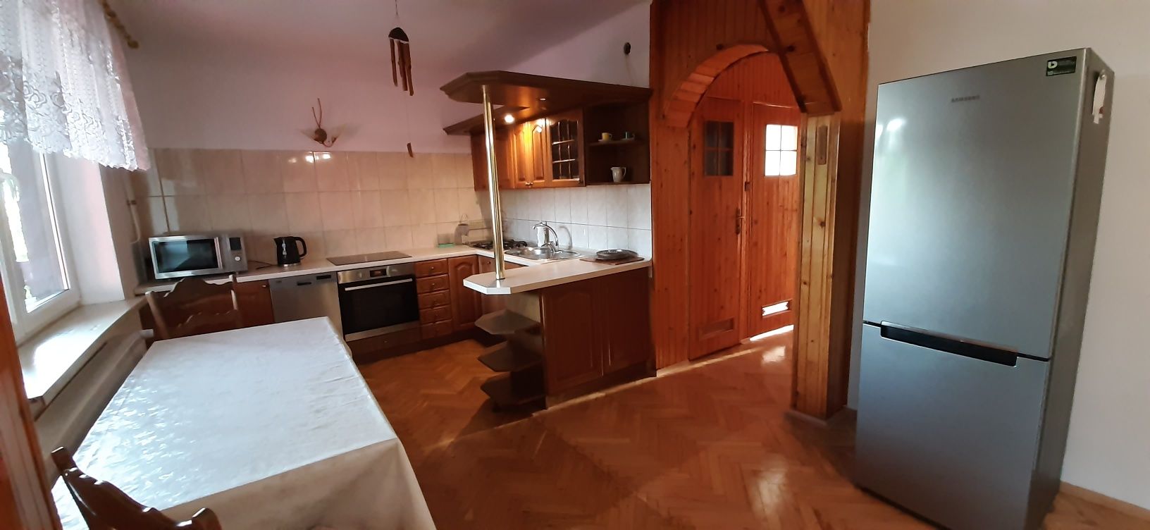 Wynajmę pokój w domu jednorodzinnym