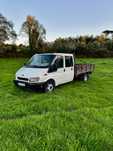 Ford Transit 350