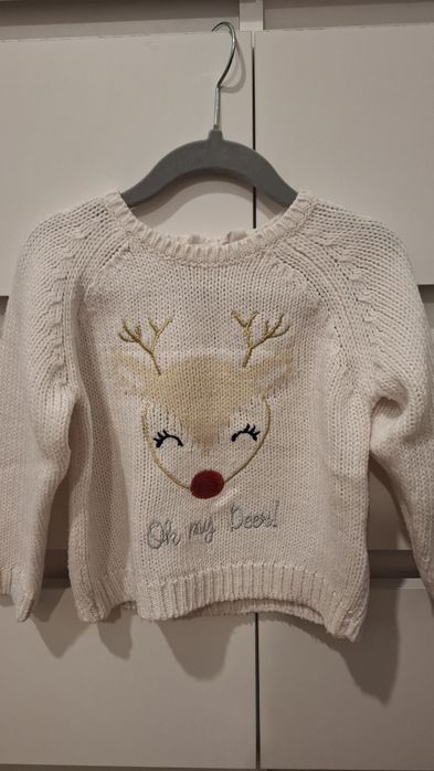 Sweter Cool Club 92