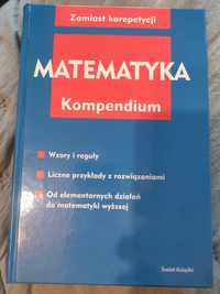 Matematyka Kompendium