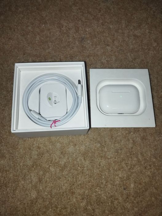 Навушники AirPods Pro 2
