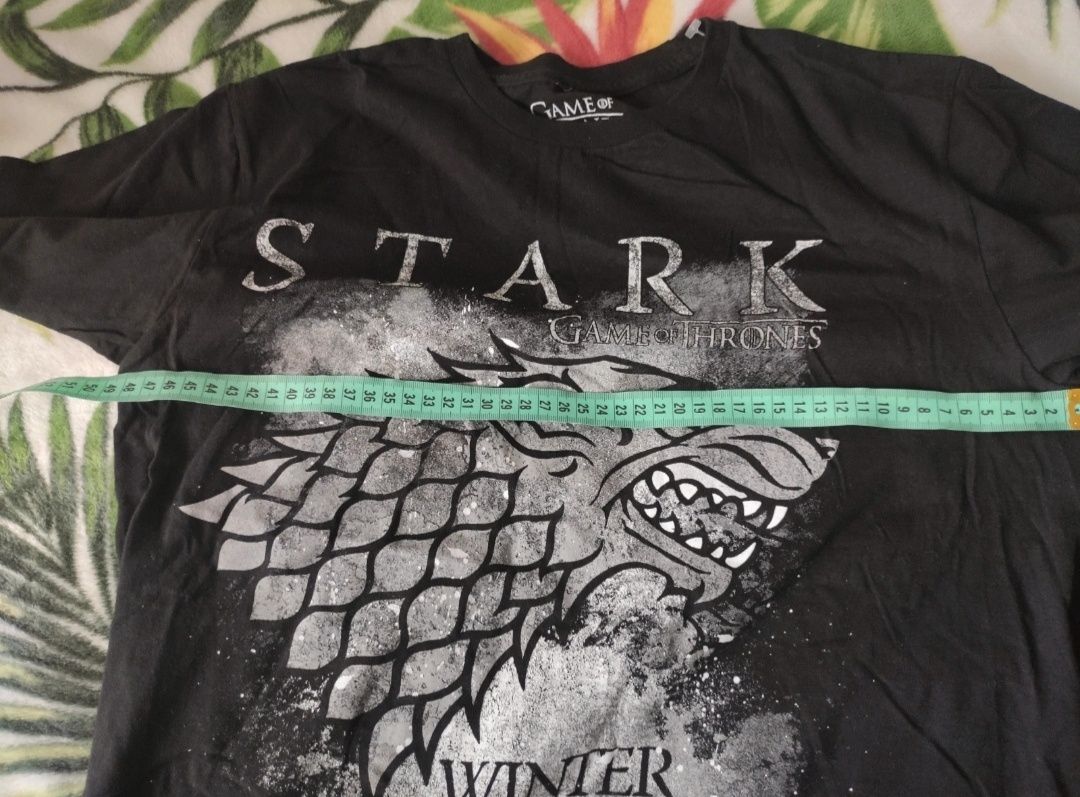 T-shirt Game of Thrones / Gra o Tron