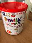 Mleko smilk max 0-6