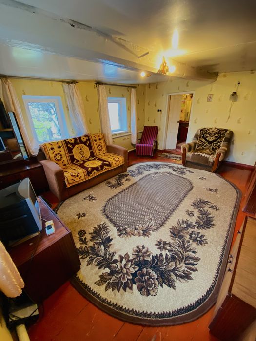 Продам дом Краснополье