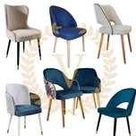 cadeiras fabricante
