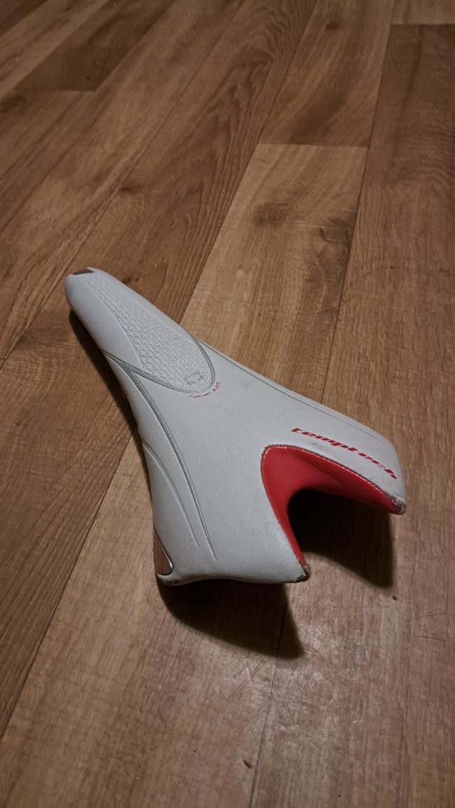 Siodełko Bontrager RXL inform Temptech 128mm