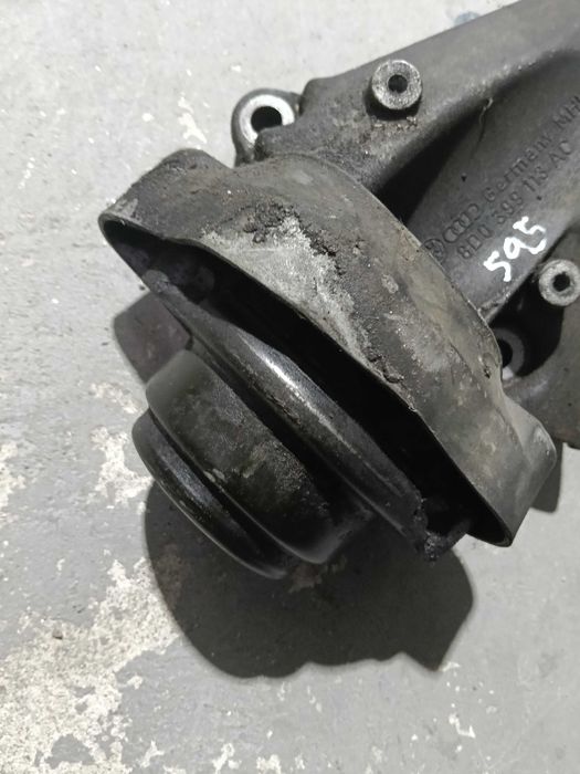 Suporte caixa automatica audi a6 c5 1998