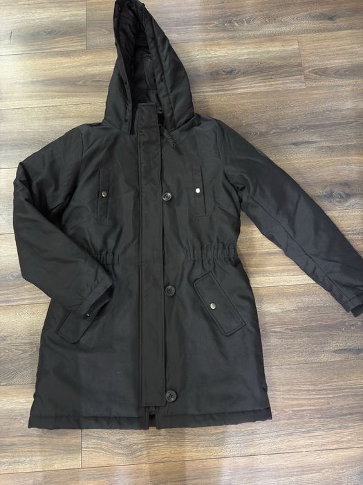 Парка Only , куртка , курточка , паховик