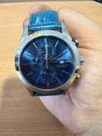 Часы Romanson Active Chronograph