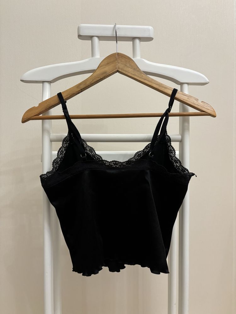 Топ кружевний H&M