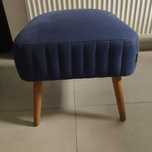 Pufa Scandic Sofa 58x58x46