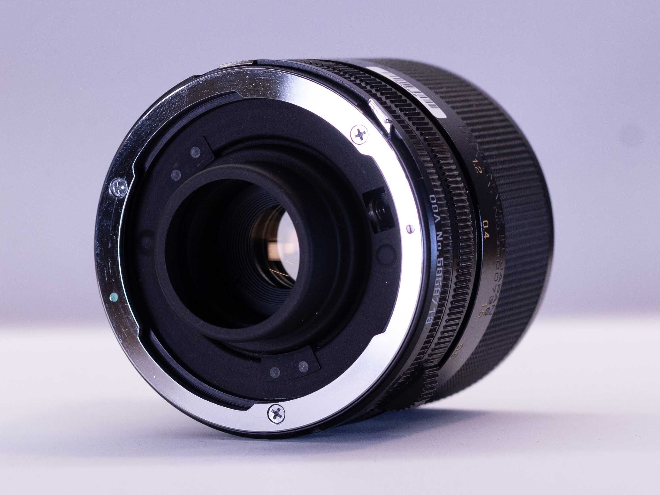 Tamron Adaptall-2 35-70mm F/3.5-4.5 Model 09A