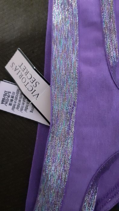 "Victoria's Secret", stringi damskie z USA, rozm.S