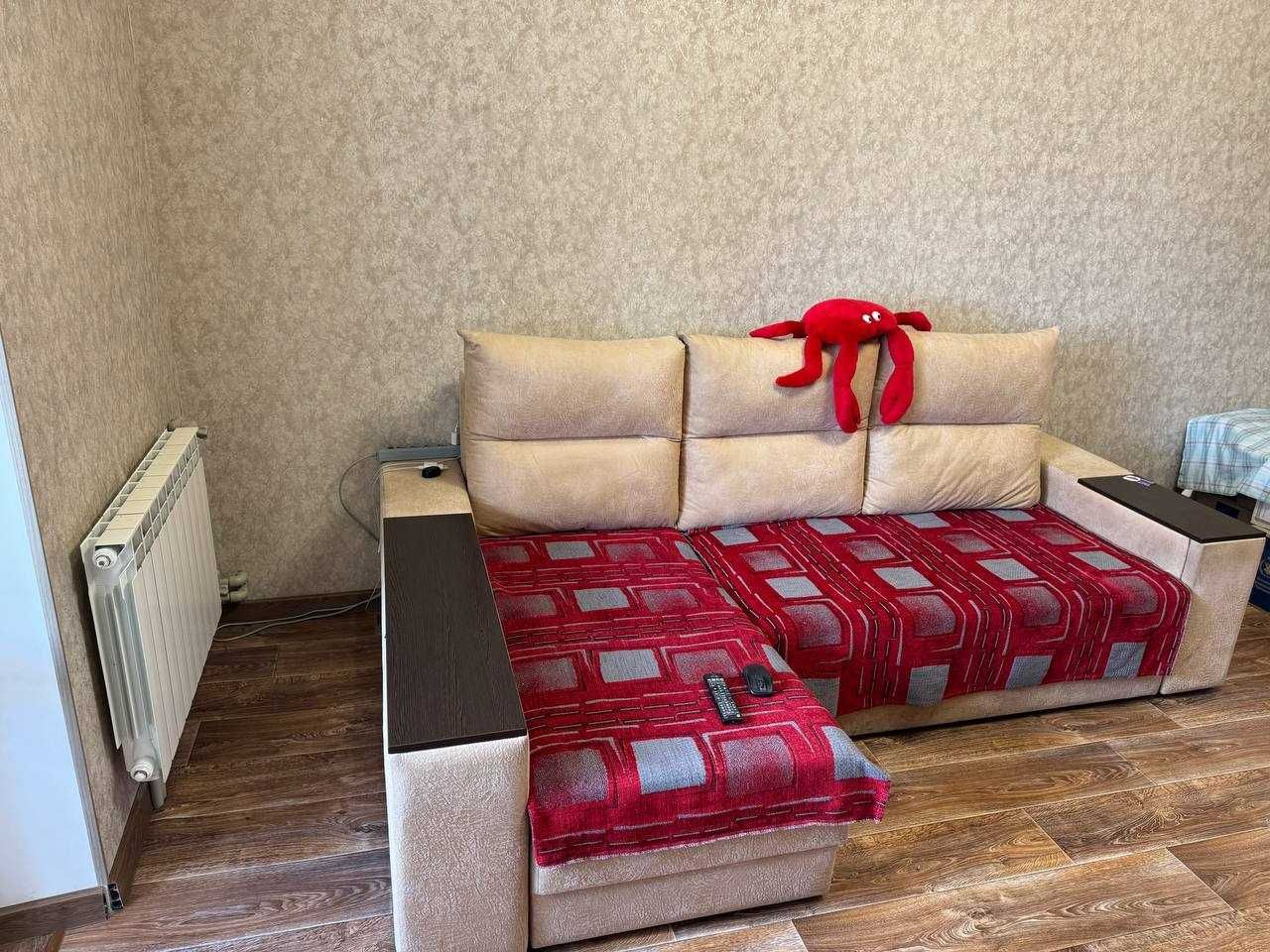 ПРОДАЖА 2-х комн кв с АВТОНОМКОЙ по ул. Дмитра МАЗУРА, 45.