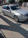 Mercedes-Benz E 220 CDi Avantgarde Aut.