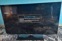 Używany telewizor samsung