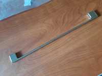 uchwyt meblowy klasyczny Inox rączka 34,5 cm 2 szt
