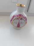Stary wazon porcelanowy Łomonosow olimpiada Moskwa vintage