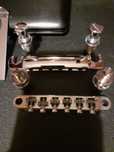 Ponte Les LP para guitarra