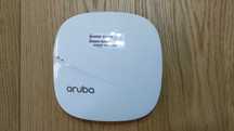 Access Point HP Aruba 207 - JX954A - Aruba Instant