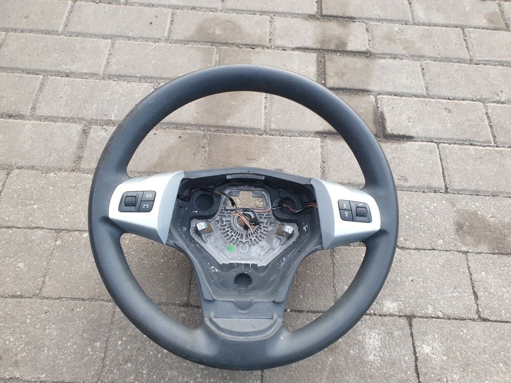 Kierownica Multifunkcyjna Opel Corsa D Europa