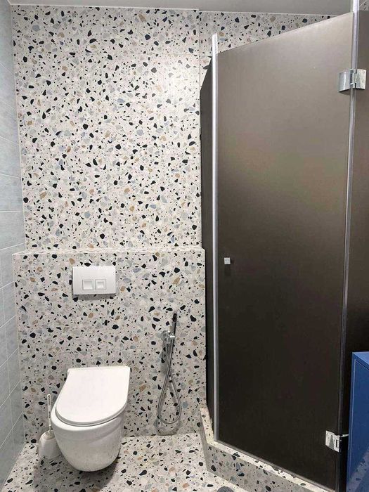 2-х кімнатна квартира (дві ізольовані) можна з дітками