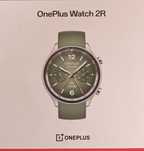 Oneplus watch 2r, zielony Warszawa