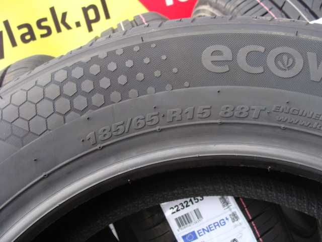 NOWE 185/65 R15 Kumho Ecowing ES31