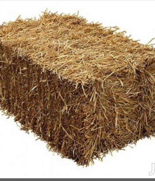 Продається солома